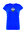Camiseta Chica Algodón 145 grs. Enduro XL Azul