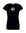 Camiseta Algodón Chica 145 grs. Enduro XL Negra