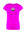 Camiseta Algodón Chica 145 grs. Enduro XL Fucsia