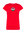 Camiseta Algodón Chica 145 grs. Enduro XL Roja